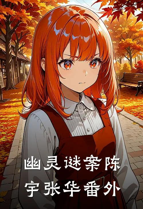 幽灵谜案陈宇张华 番外