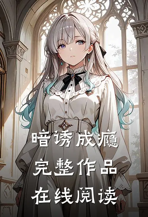 暗诱成瘾完整作品在线阅读