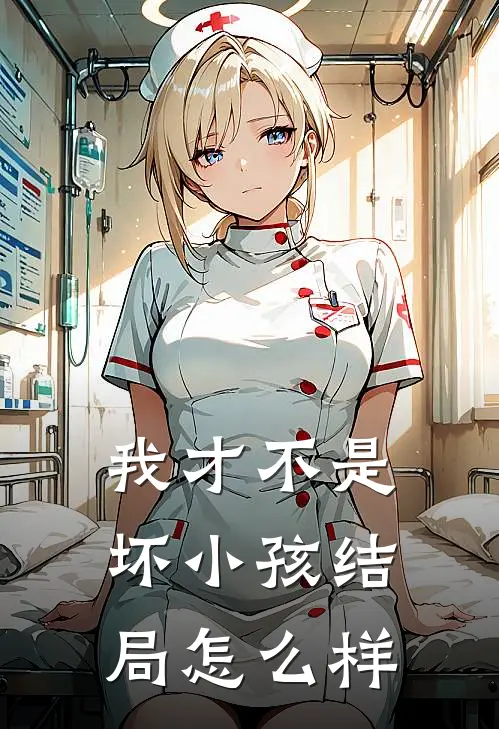 我才不是坏小孩结局怎么样