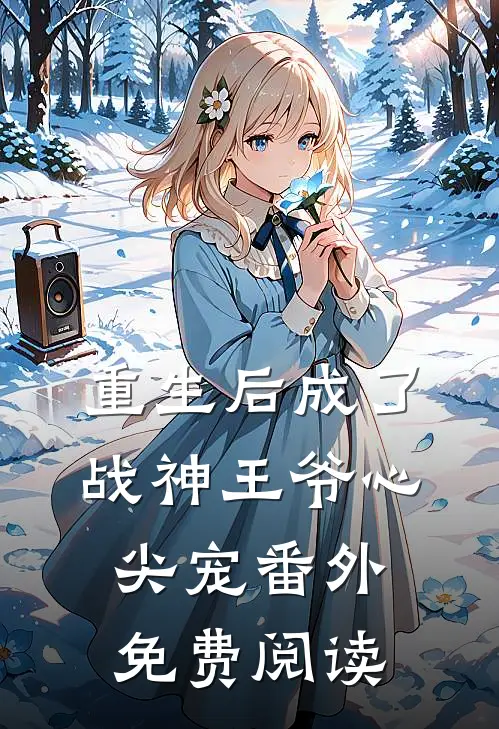 重生后成了战神王爷心尖宠番外免费阅读