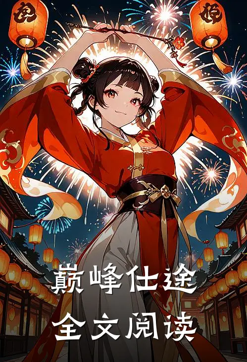 巅峰仕途全文阅读