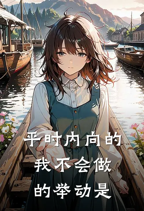 平时内向的我不会做的举动是