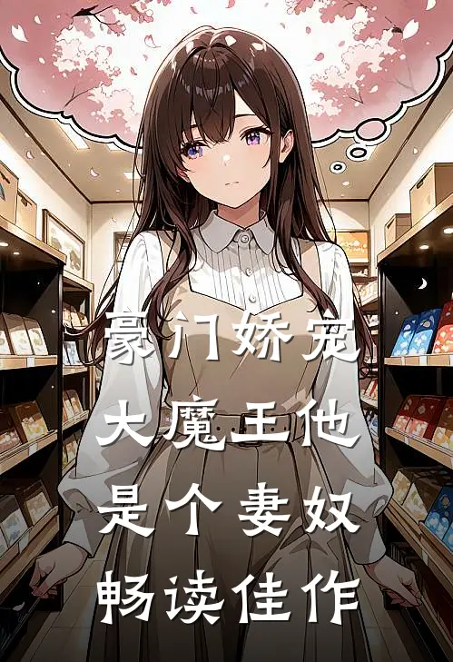 豪门娇宠大魔王他是个妻奴畅读佳作