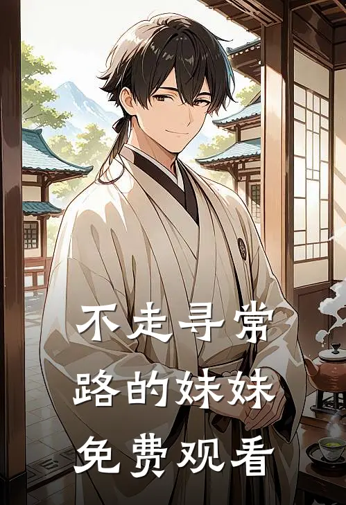 不走寻常路的妹妹免费观看