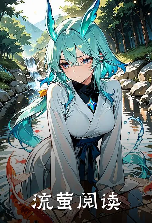 流萤阅读