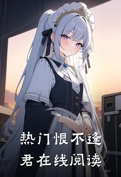 热门恨不逢君在线阅读