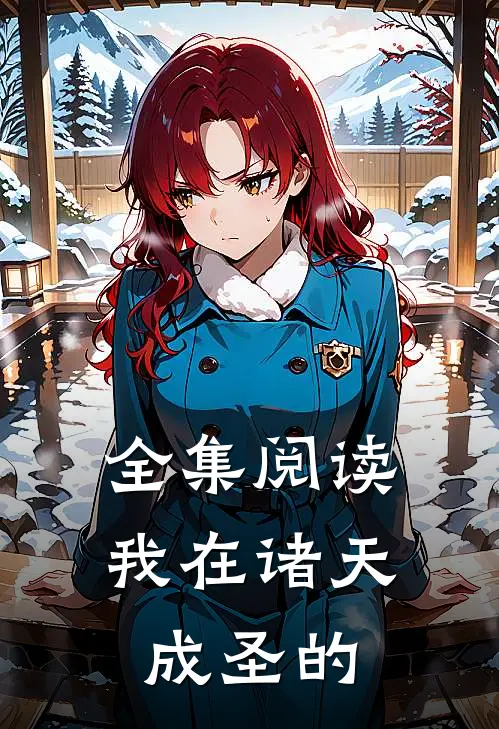 全集阅读我在诸天成圣的