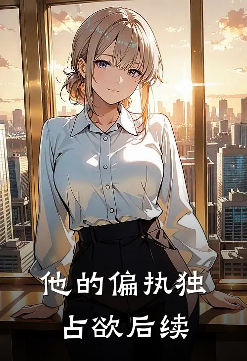 他的偏执独占欲后续