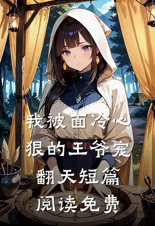 我被面冷心狠的王爷宠翻天短篇阅读免费