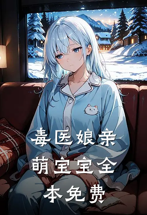 毒医娘亲萌宝宝全本免费