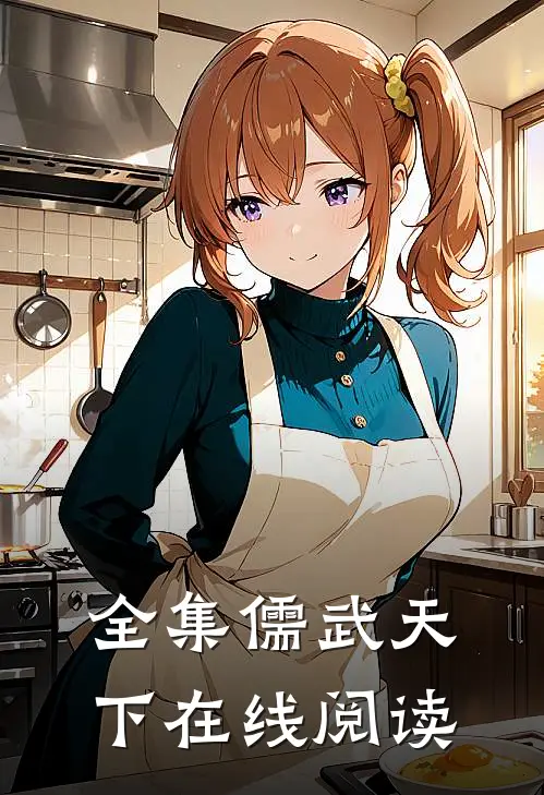 全集儒武天下在线阅读