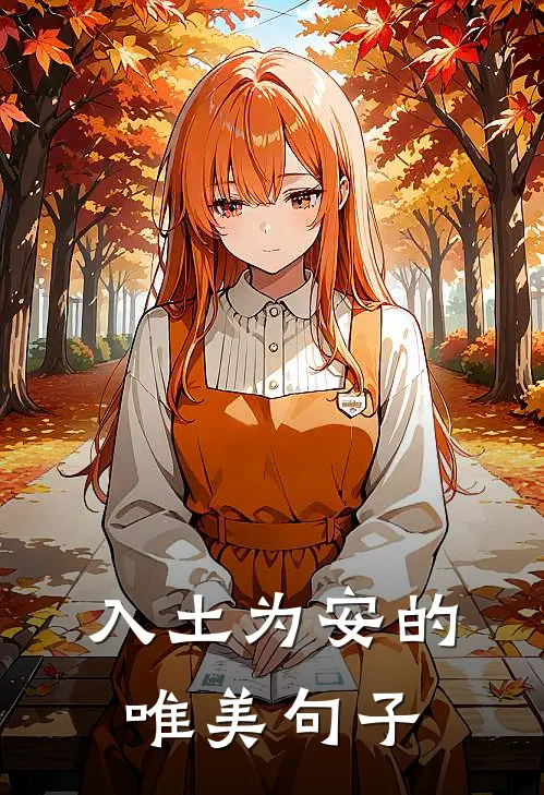入土为安的唯美句子