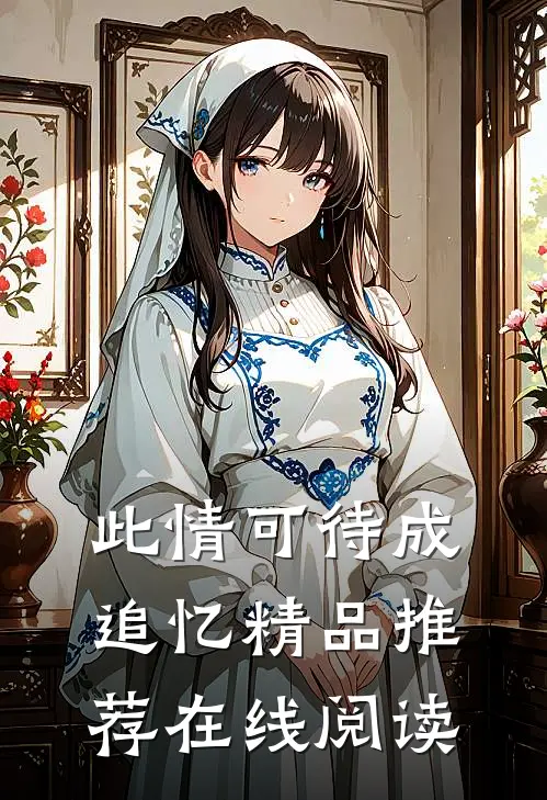 此情可待成追忆精品推荐在线阅读