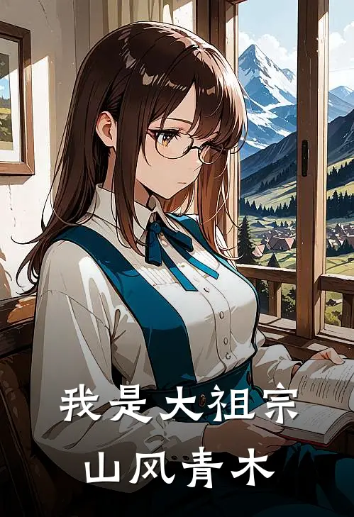 我是大祖宗山风青木