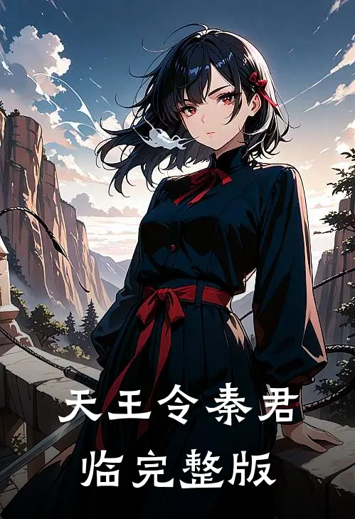 天王令秦君临完整版
