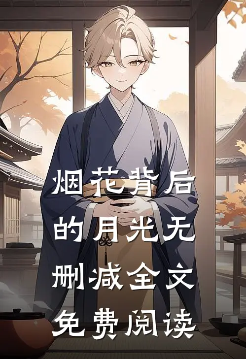 烟花背后的月光无删减全文免费阅读