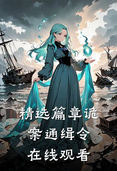 精选篇章诡案通缉令在线观看