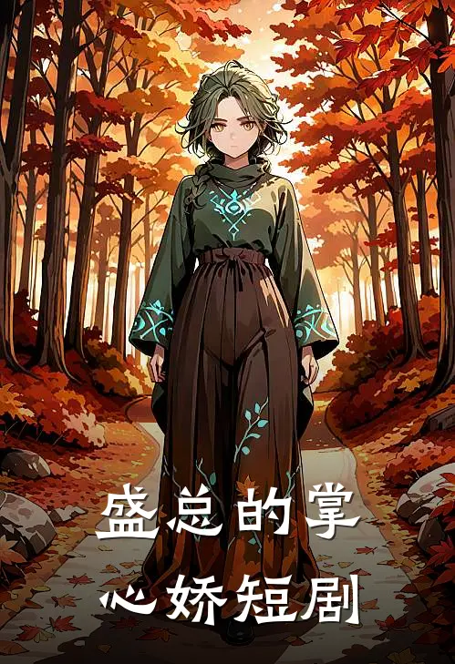 盛总的掌心娇短剧