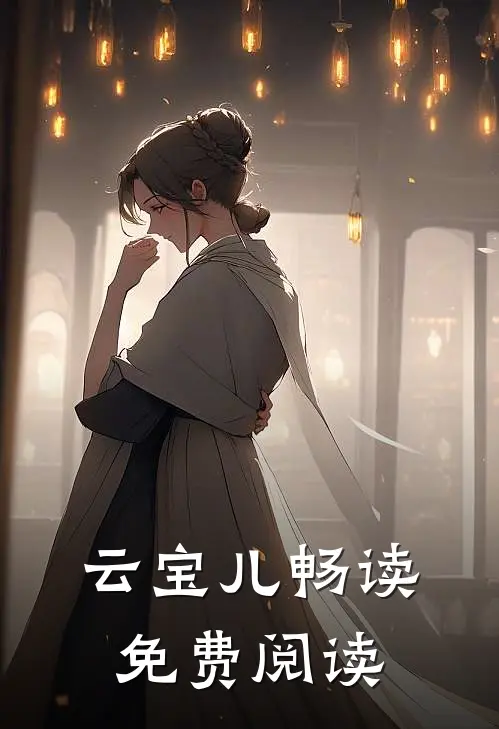 云宝儿畅读免费阅读
