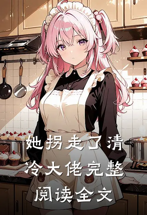 她拐走了清冷大佬完整阅读全文