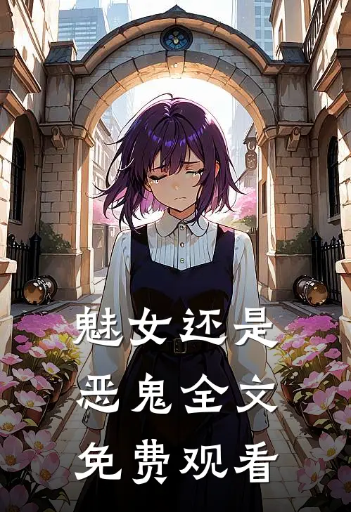 魅女还是恶鬼全文免费观看