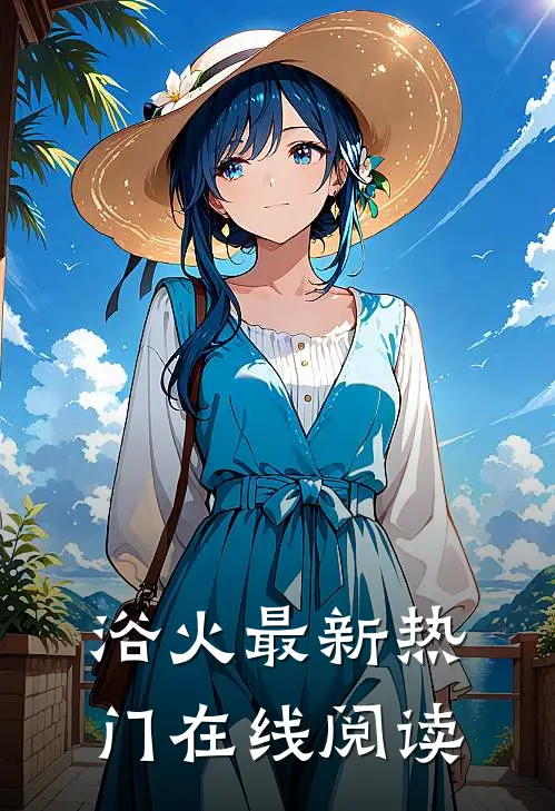 浴火最新热门在线阅读