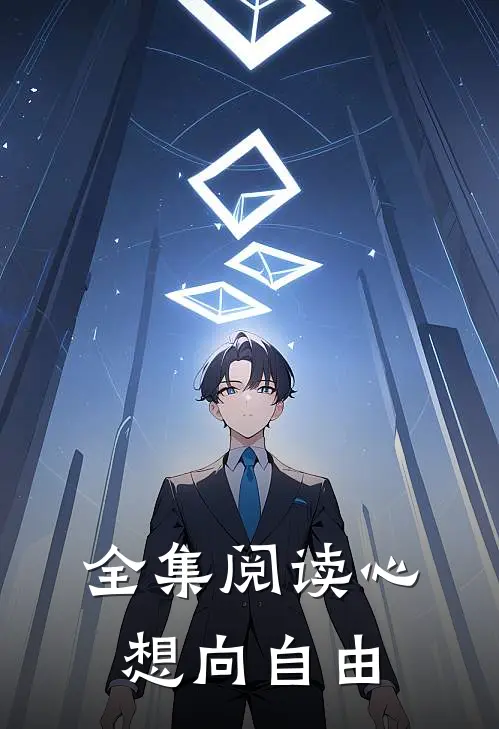 全集阅读心想向自由