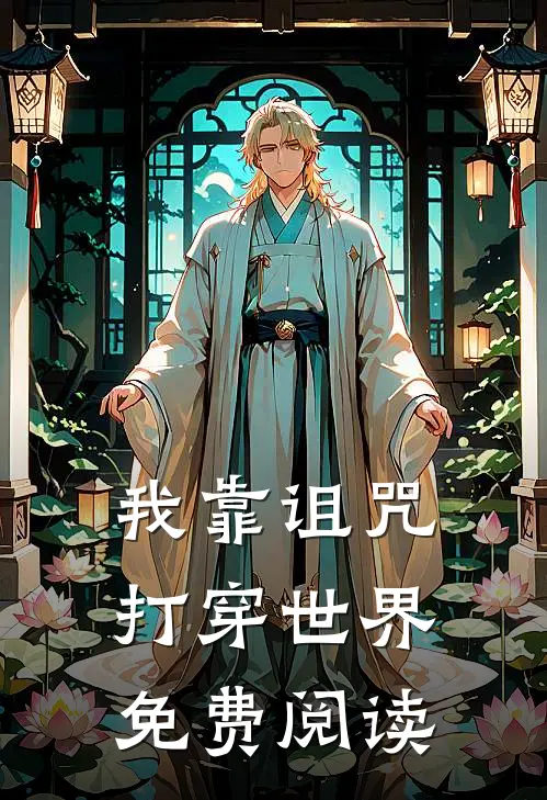 我靠诅咒打穿世界免费阅读