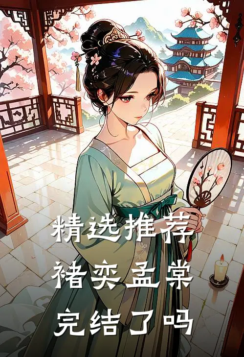 精选推荐褚奕孟棠完结了吗