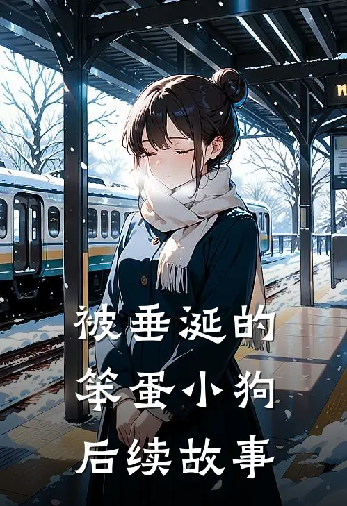 被垂涎的笨蛋小狗后续故事