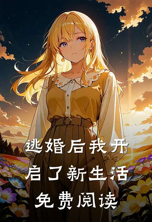 逃婚后我开启了新生活免费阅读