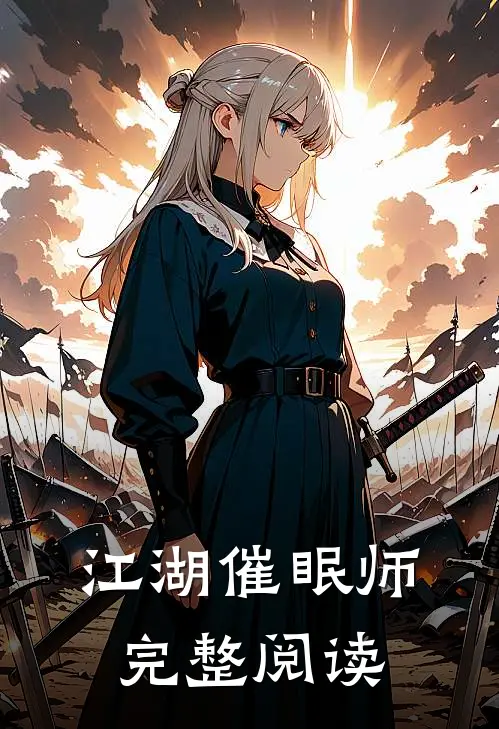 江湖催眠师完整阅读