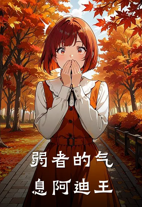 弱者的气息 阿迪王