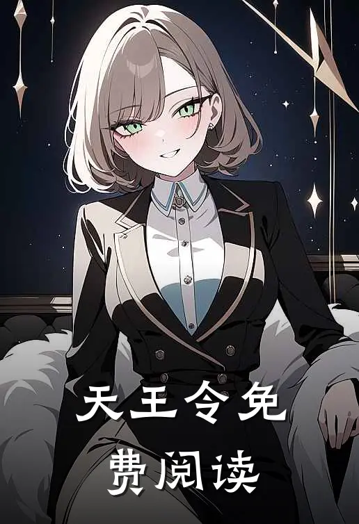 天王令免费阅读