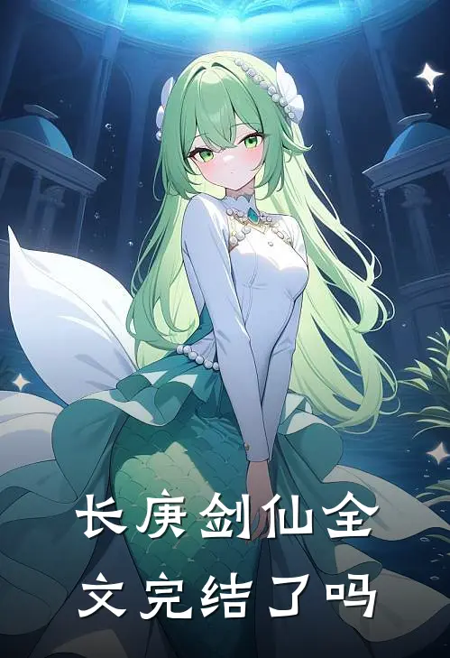 长庚剑仙全文完结了吗