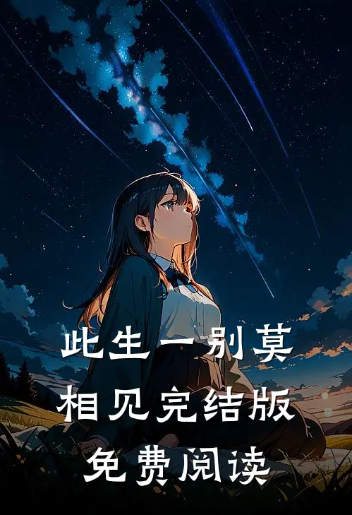 此生一别莫相见完结版免费阅读