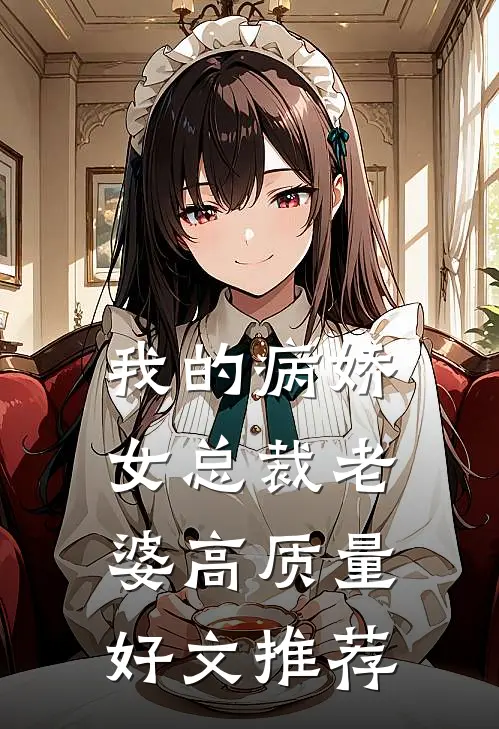 我的病娇女总裁老婆高质量好文推荐