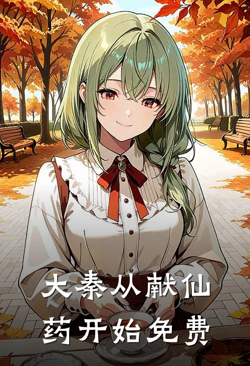 大秦从献仙药开始免费