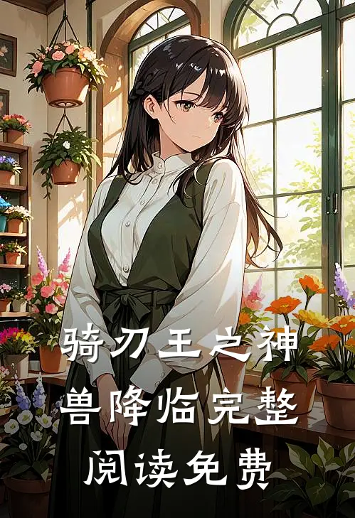 骑刃王之神兽降临完整阅读免费