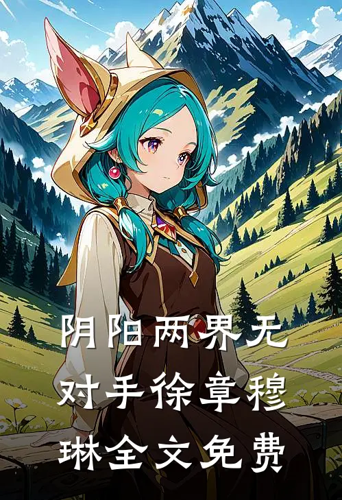 阴阳两界无对手徐章穆琳全文免费