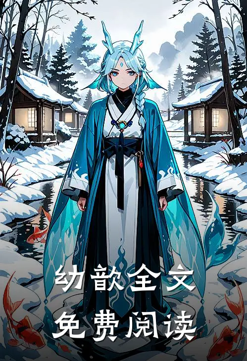 幼歆全文免费阅读