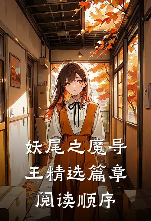 妖尾之魔导王精选篇章阅读顺序