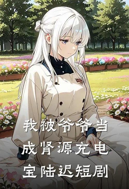 我被爷爷当成肾源充电宝陆迟短剧