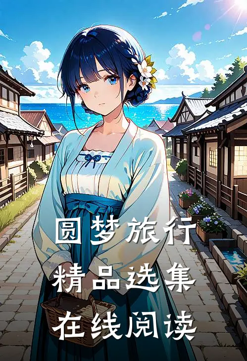 圆梦旅行精品选集在线阅读