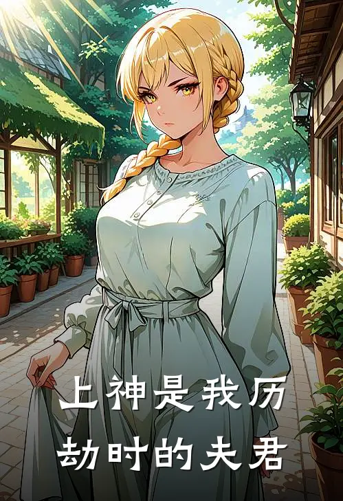 上神是我历劫时的夫君