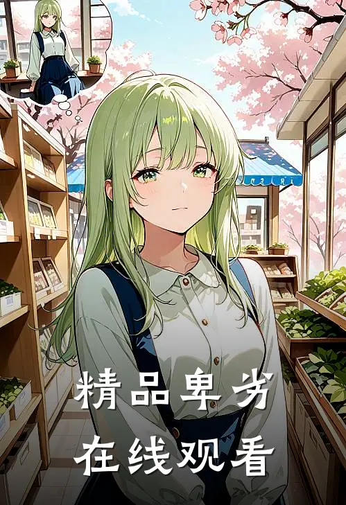 精品卑劣在线观看