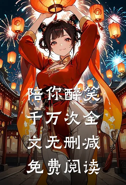 陪你醉笑千万次全文无删减免费阅读