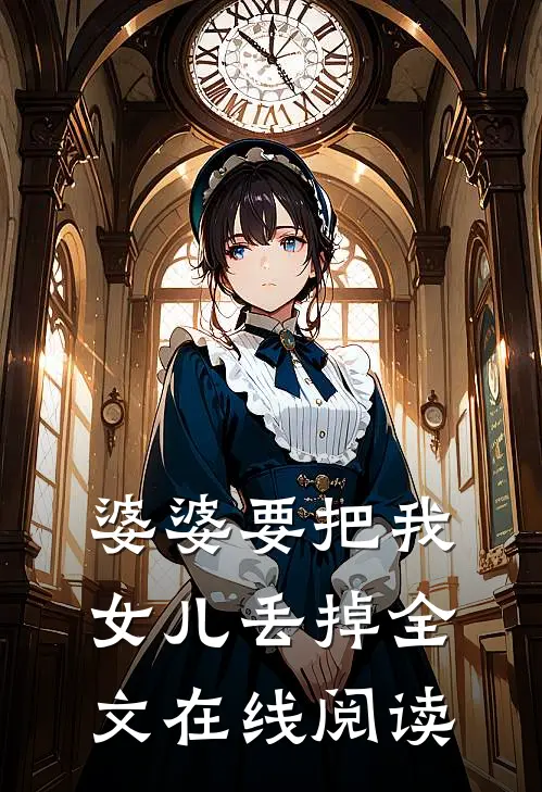 婆婆要把我女儿丢掉全文在线阅读