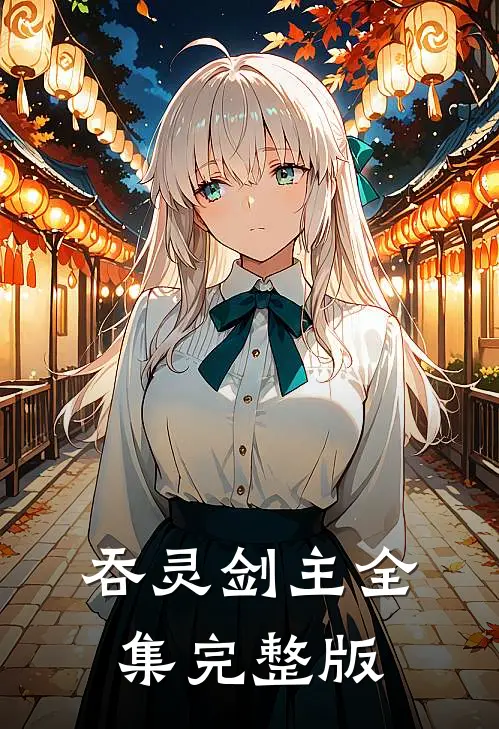 吞灵剑主全集完整版