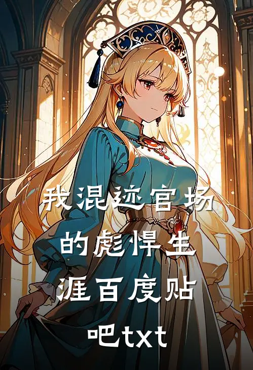 我混迹官场的彪悍生涯百度贴吧txt